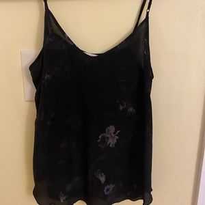 Aritizia Wilfred tank